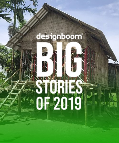 TOP 10 reader submissions of 2019 - social impact