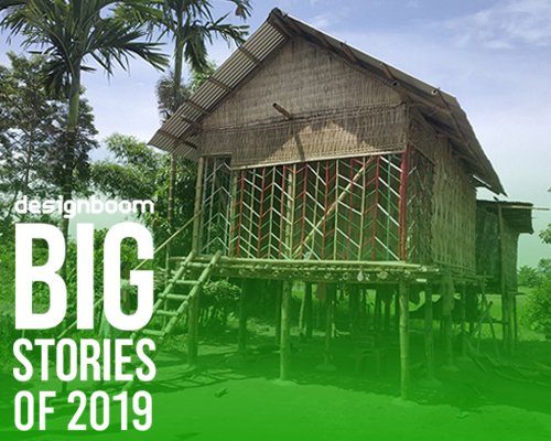 TOP 10 reader submissions of 2019 - social impact