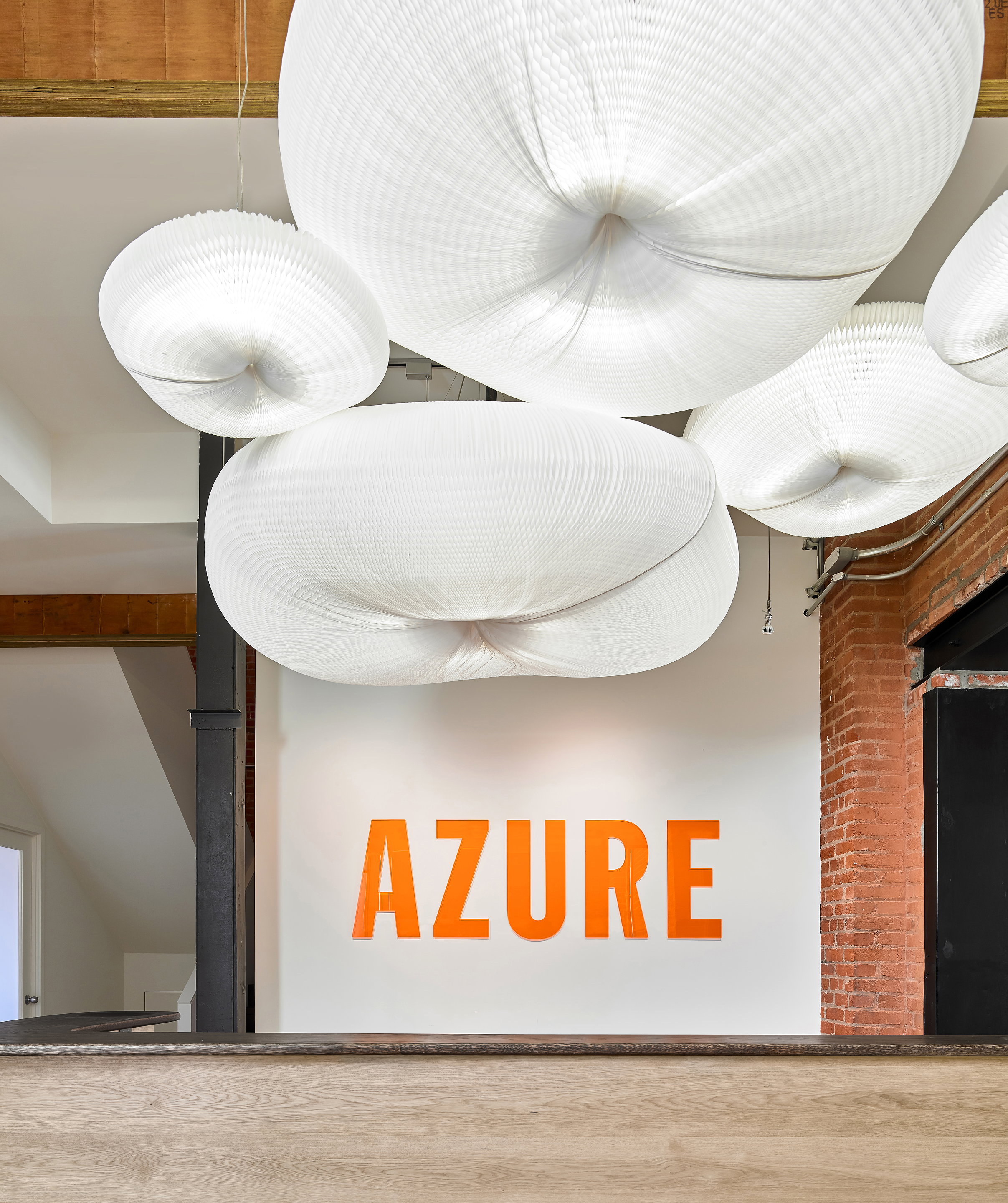 Azure Publishing Office