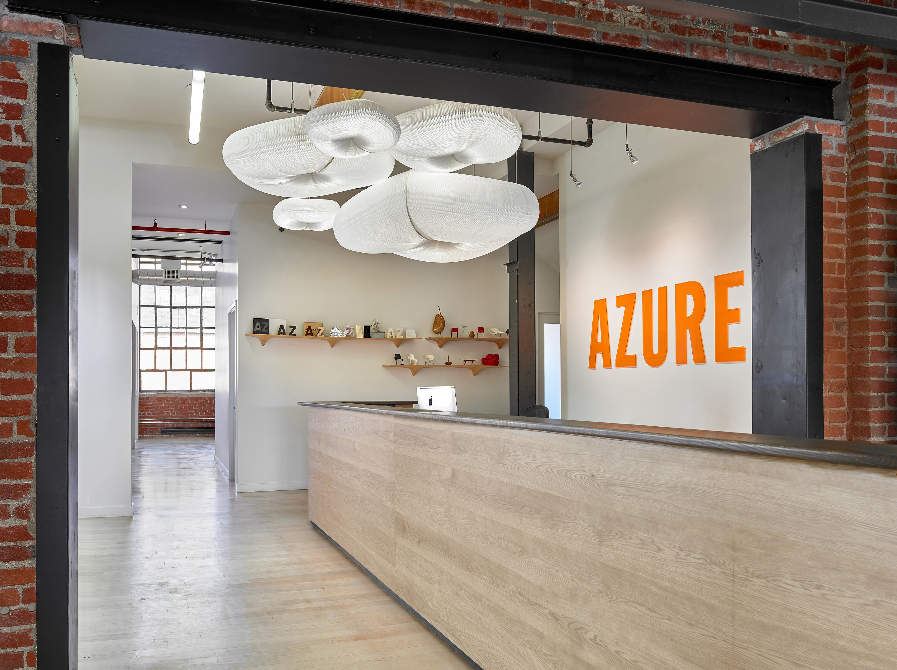 Azure Publishing Office