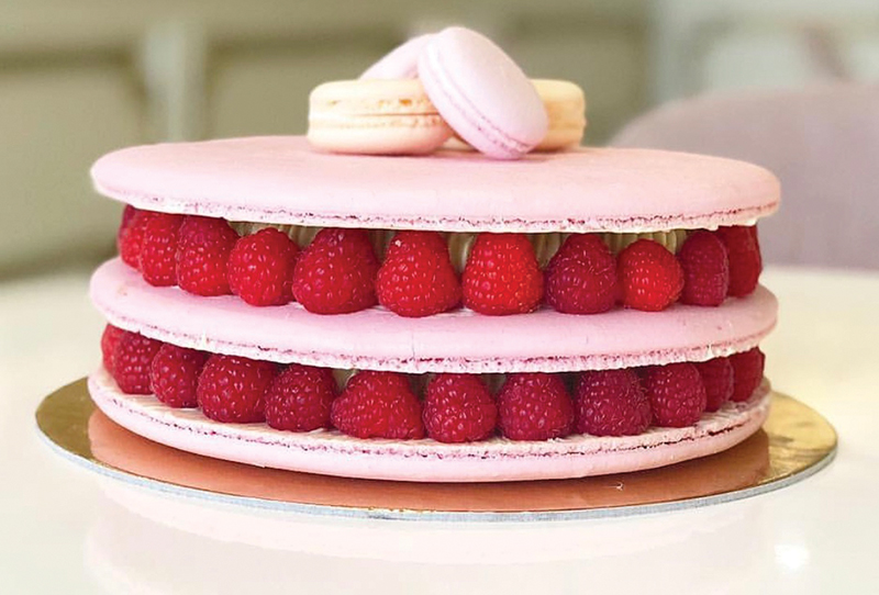 Gateaux Patisserie 