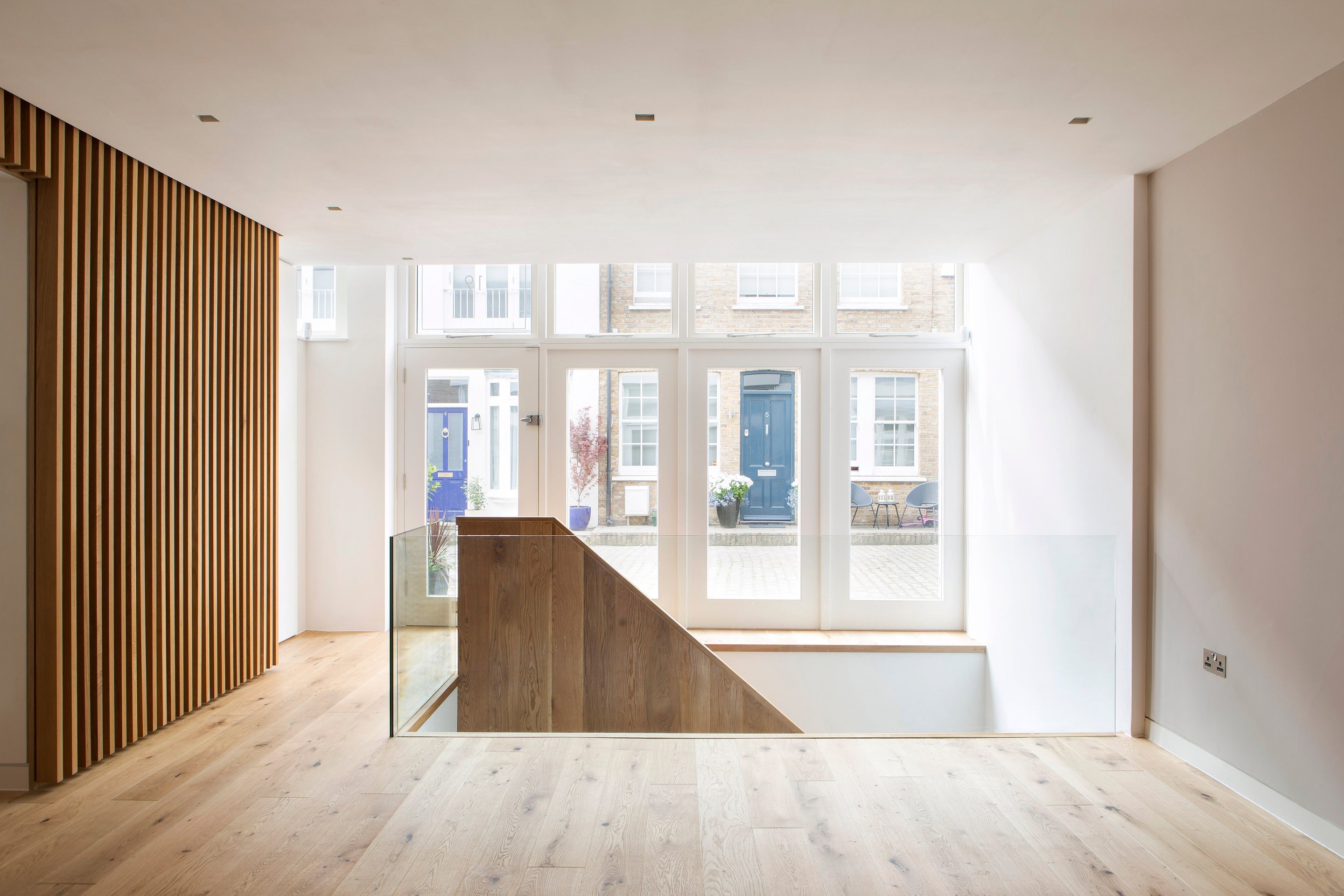 Princes Mews