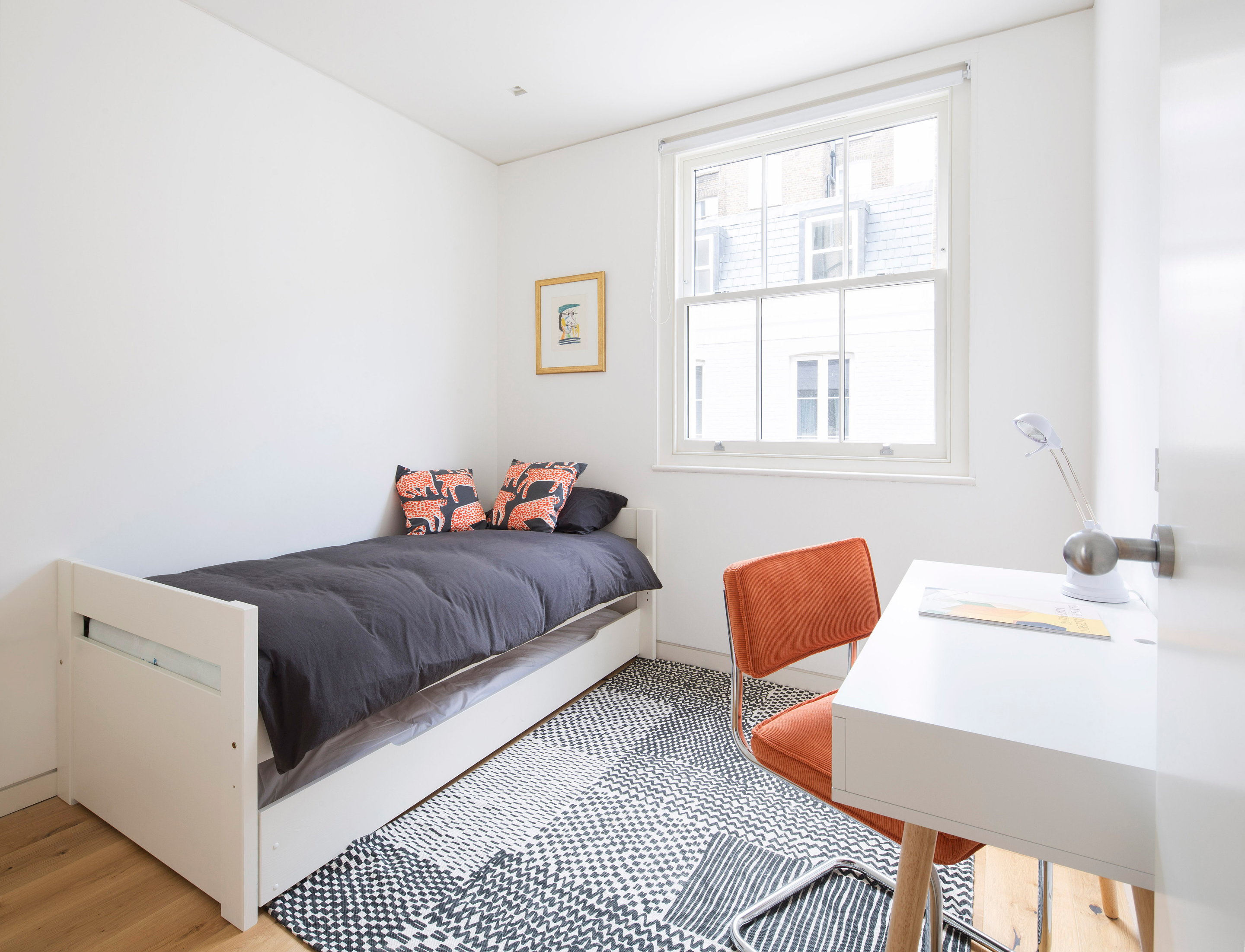 Princes Mews