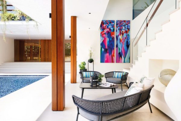 Tatler 10: The Most Popular Home Designs of 2019