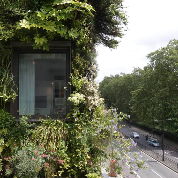 Athenaeum Hotel & Residences