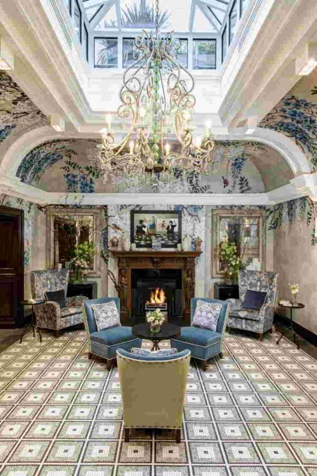 RFH Brown's Hotel