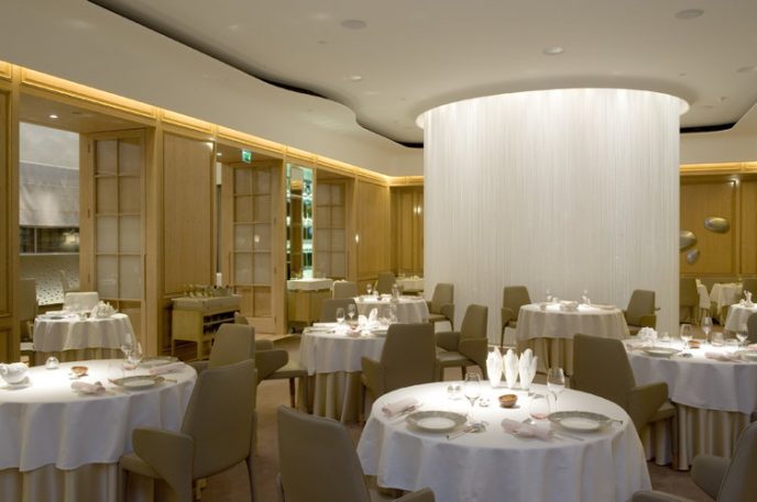 Alain Ducasse