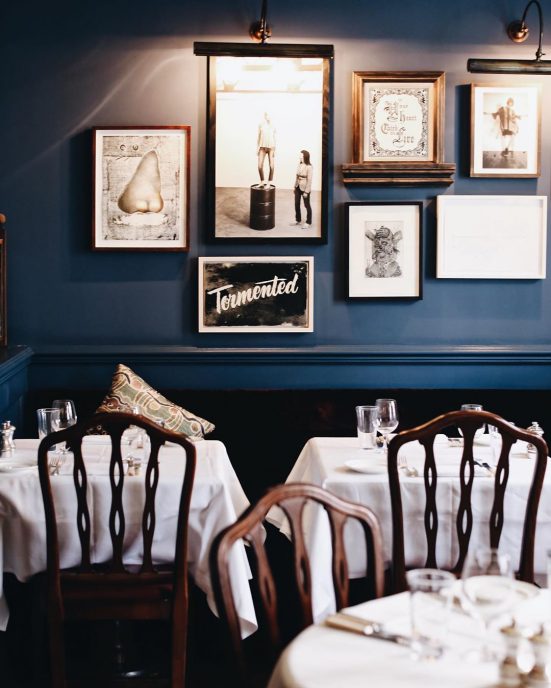 Soho House