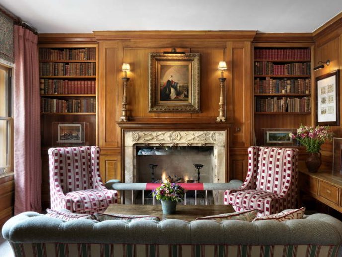 Covent Garden Hotel