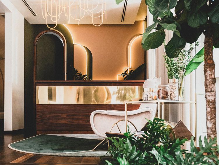 The Vintage Lisbon - Lobby FOR WEB-1576042136888