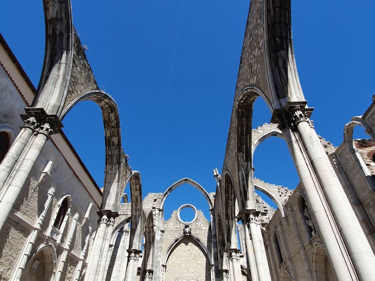 Convento do Carmo-1576042130054