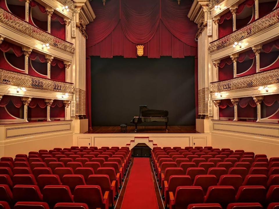Funchal Municipal Theatre