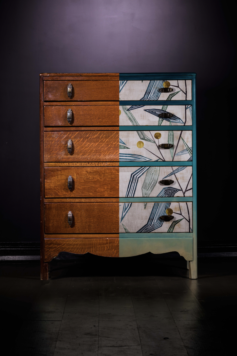Upcycling