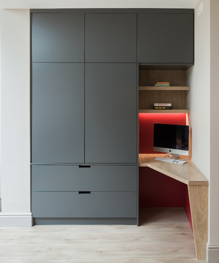 hidden storage