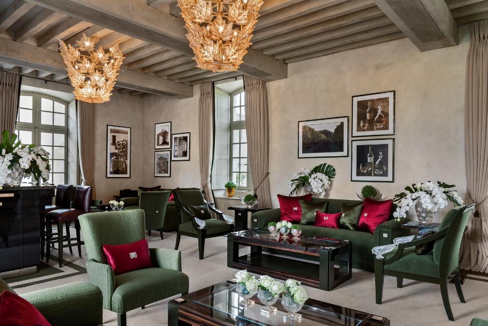 Lalique Hotel & Restaurant
