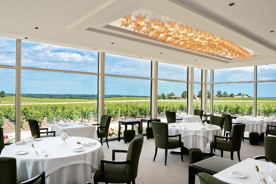 Lalique Hotel & Restaurant