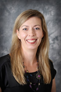 Melanie Huet