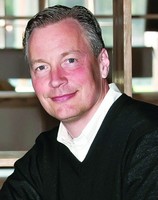 Steve Lush