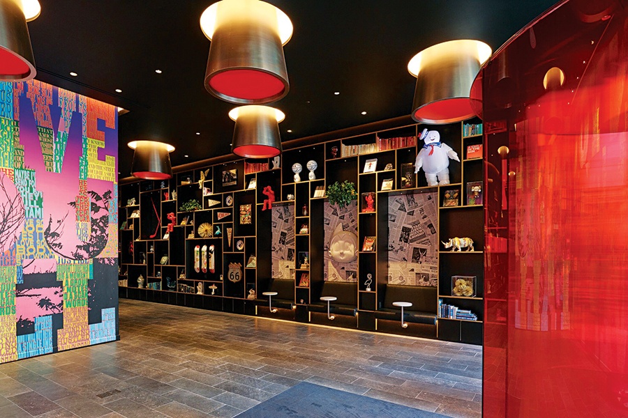 CitizenM