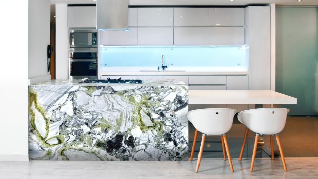 HD BIC cool new kitchen ideas Culliford