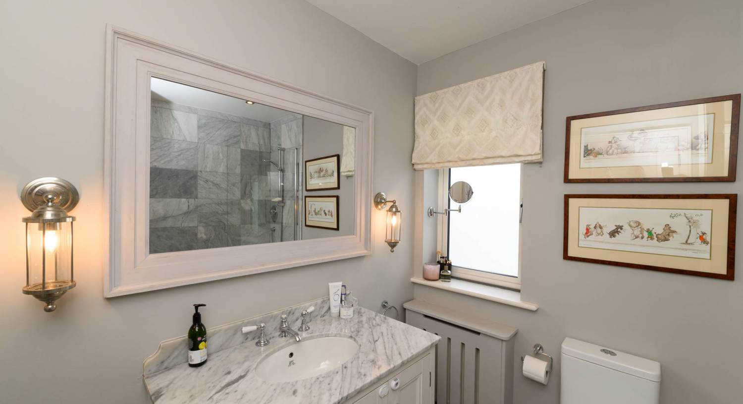 Great taste meets high-end design at Douglas property