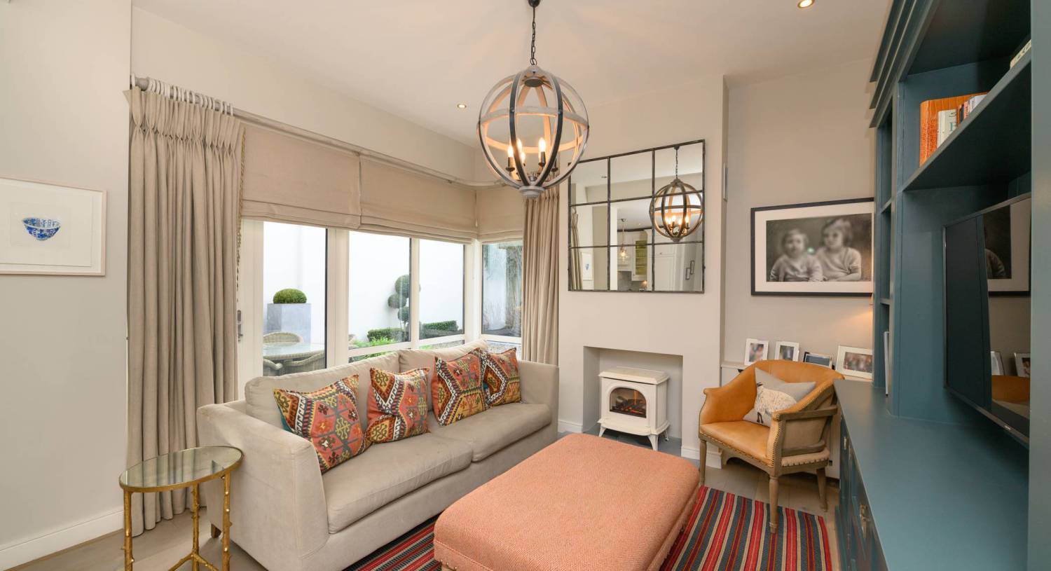 Great taste meets high-end design at Douglas property