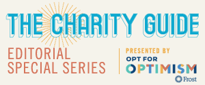 Austin Charity Guide