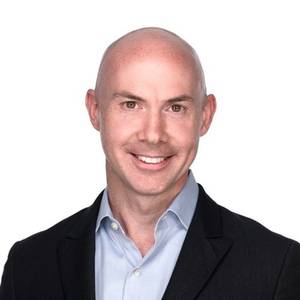 Dr Mike Leonard, CTO, Motif FoodWorks
