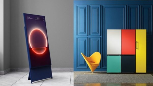 Samsung iF Design Awards