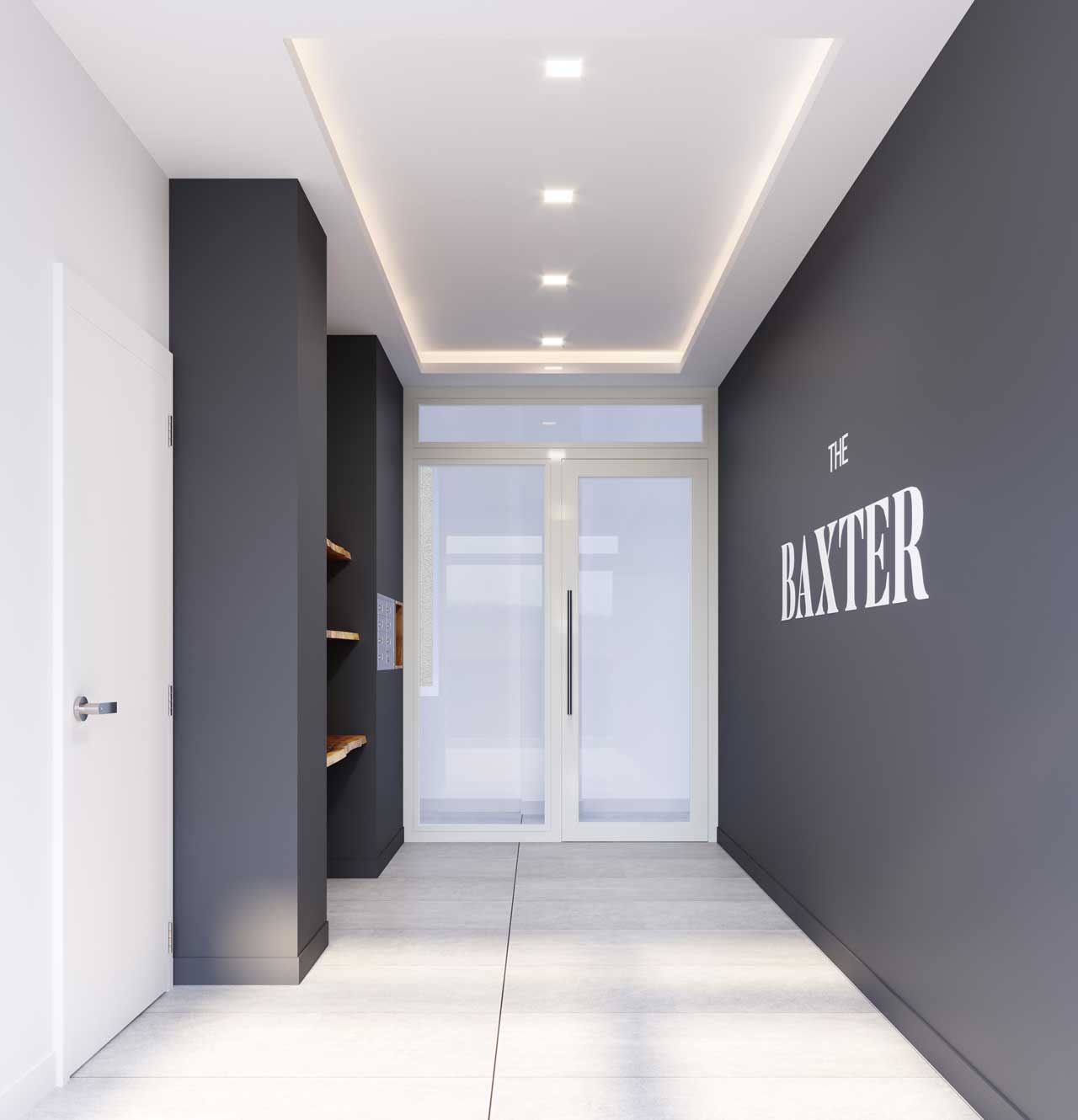 The Baxter 47 Hancock Avenue Condos For Sale Jersey City 8