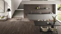 Tile trends: Realistically replicating wood, textile, metal and more