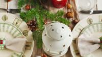 A very merry morning!