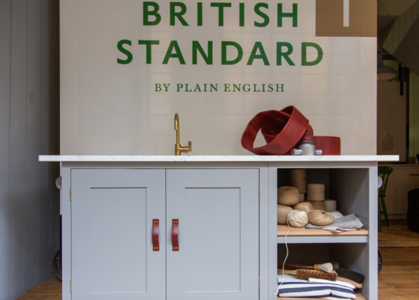 Plain English
