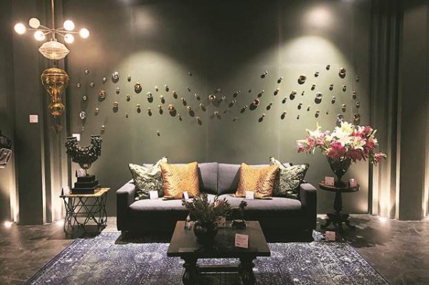 Design Deconstructed: What goes on behind the design lab’s doors? – The ...