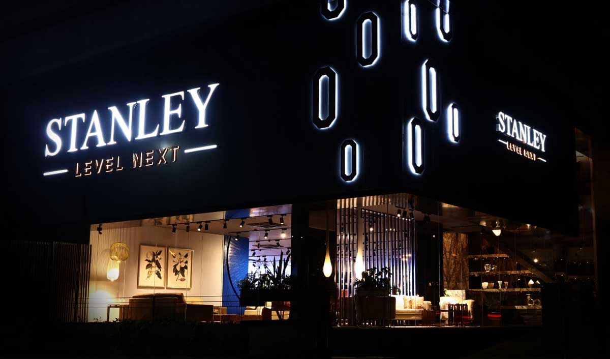 Stanley Lifestyles plans to launch 55 retail outlets with Rs 70 cr investment