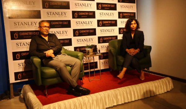 Stanley Lifestyles plans to launch 55 retail outlets with Rs 70 cr investment