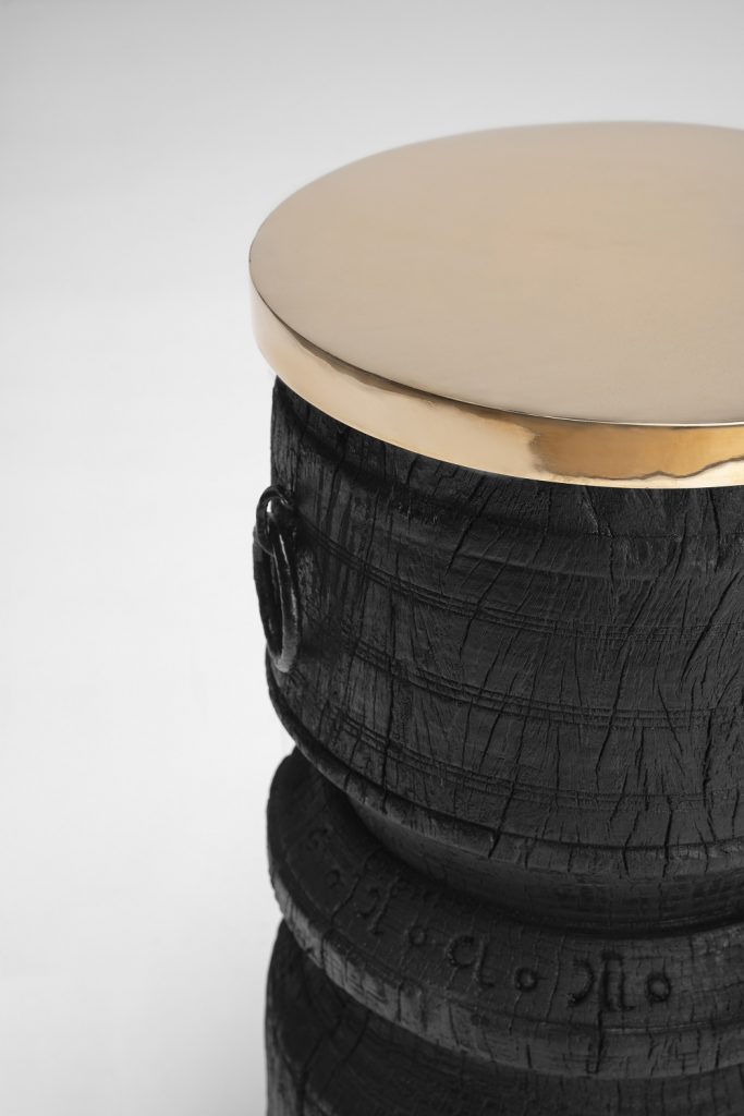 Tushant Bansal - Bespoke Furniture's Rising Star