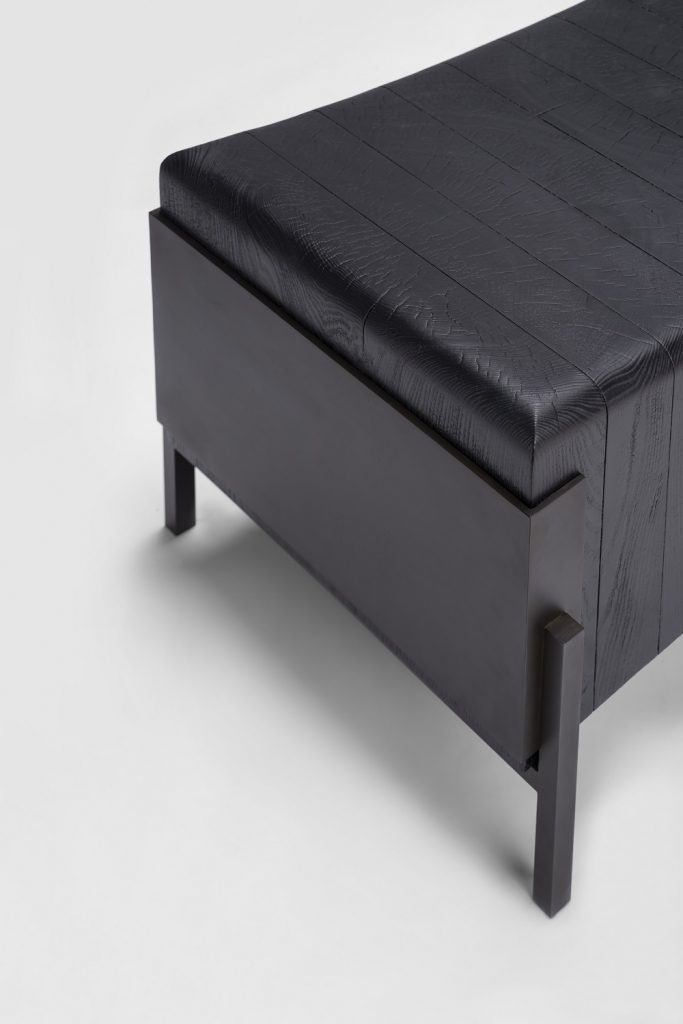 Tushant Bansal - Bespoke Furniture's Rising Star