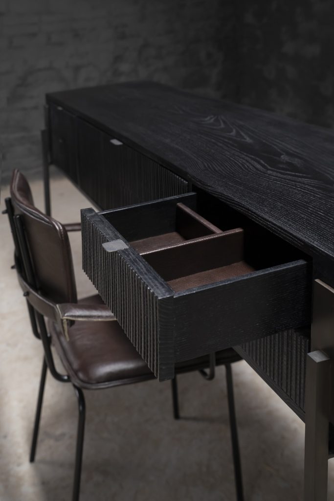 Tushant Bansal - Bespoke Furniture's Rising Star