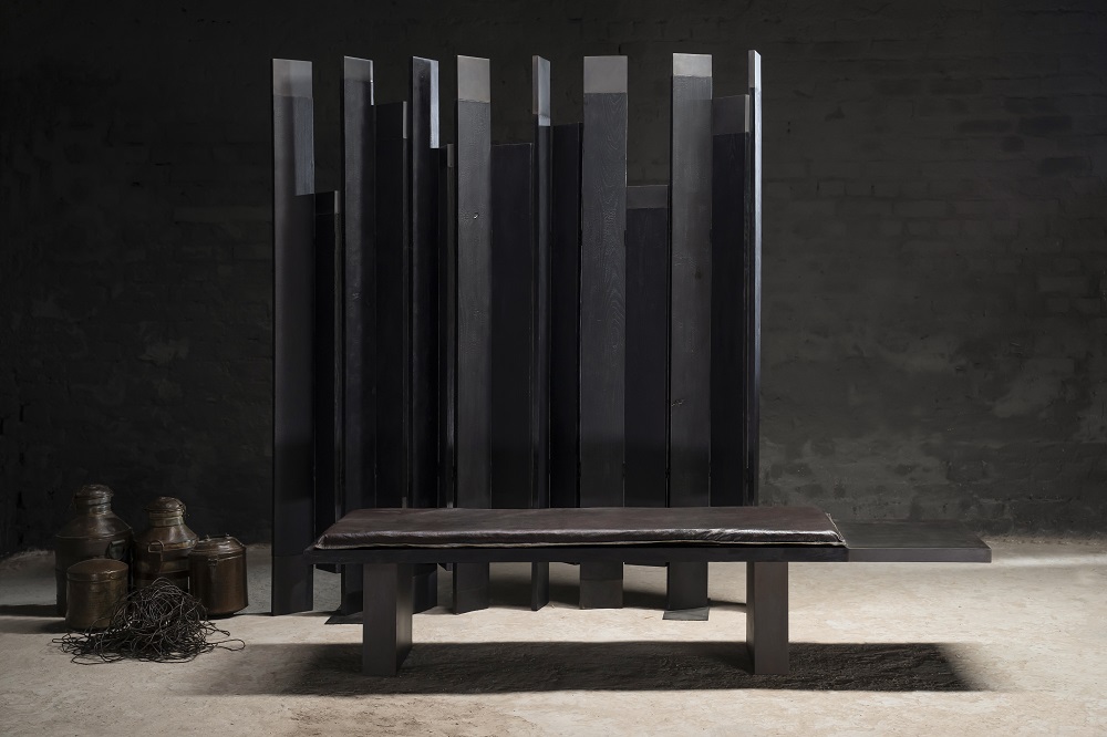Tushant Bansal - Bespoke Furniture's Rising Star