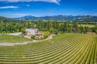 3 Bedroom Home in Calistoga - $7,100,000
