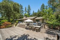 3 Bedroom Home in St. Helena - $6,100,000