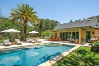 4 Bedroom Home in St. Helena - $5,600,000