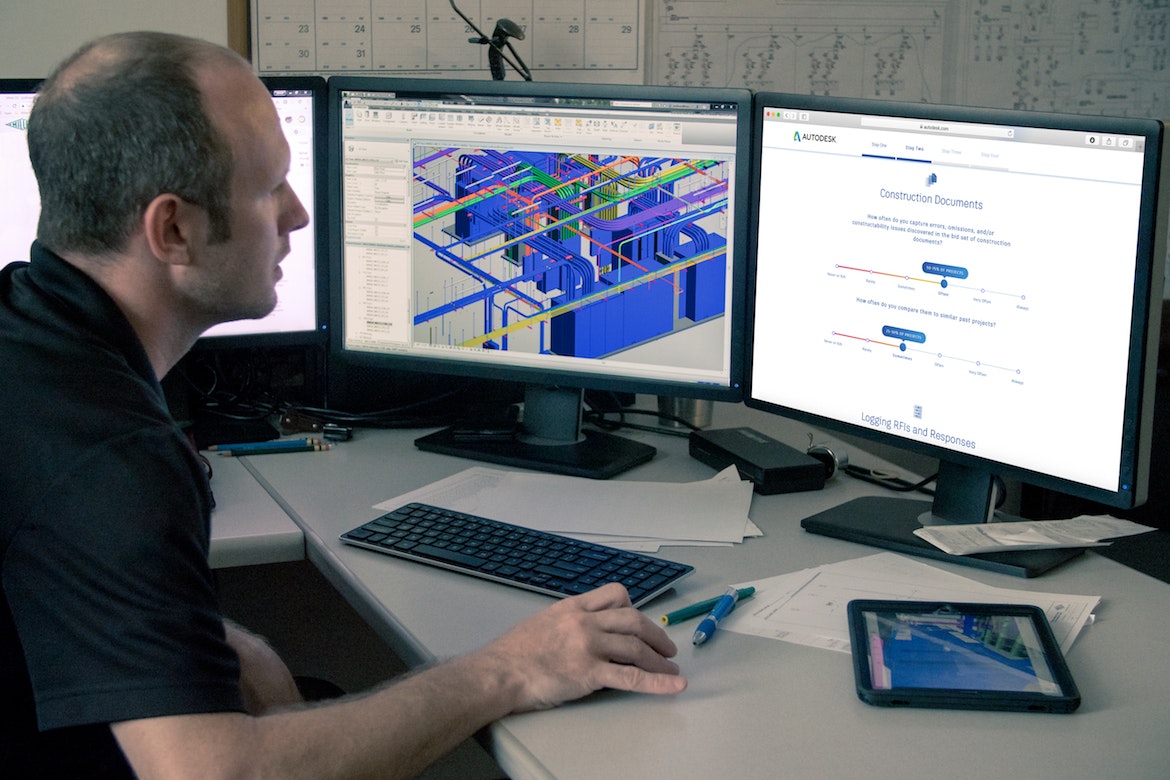 Archinect's Guide to Job Titles: BIM Specialist