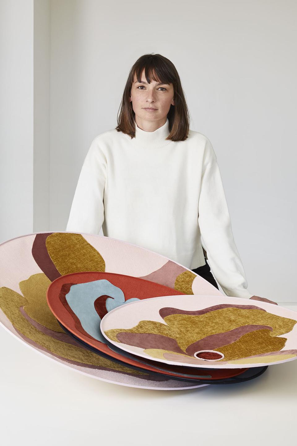 Sonia Laudet