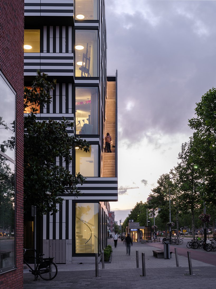 studio thonik amsterdam