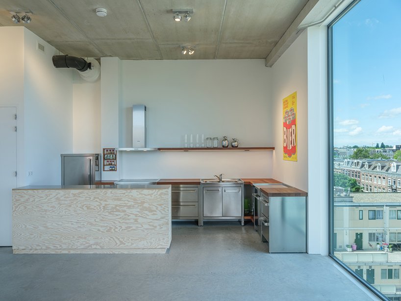 studio thonik amsterdam