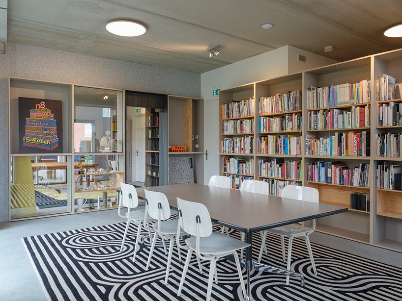 studio thonik amsterdam