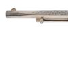 Engraved Colt single-action .45-caliber Army Revolver, made in 1874, second year of the model’s production. Estimate $5,000-$7,000